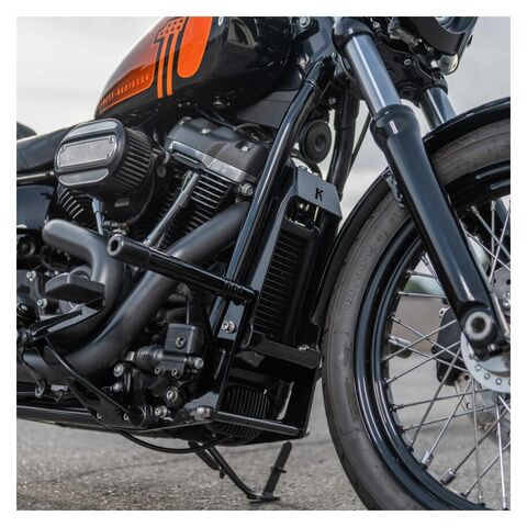 Kodlin USA Engine Guard For Harley Softail Low Rider / Standard / Street Bob 2018-2024