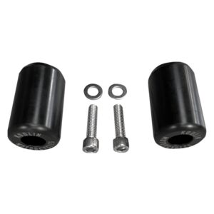 Kodlin USA Replacement Engine Guard End Caps - Cycle Gear