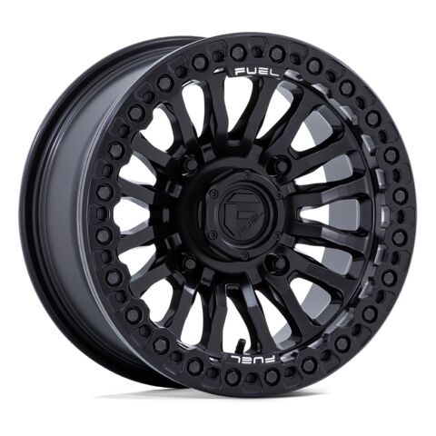 Fuel UTV FV125 Rincon Beadlock Wheel 4/137