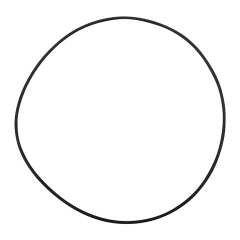 Moose Racing Clutch Cover Gasket KTM / Gas Gas / Husqvarna 450cc-501cc 2013-2021