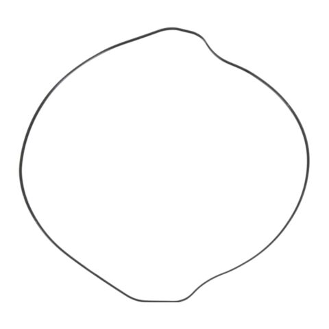 Moose Racing Clutch Cover Gasket Honda CR125R 1987-2007