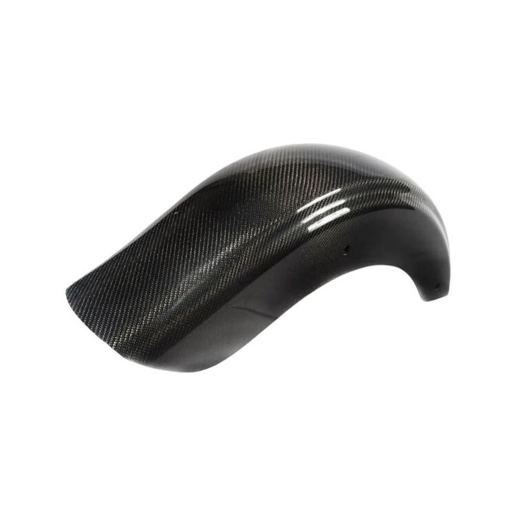 Hofmann Designs Carbon Fiber Rear Fender For Harley Touring 2009-2025