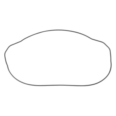 Moose Racing Clutch Cover Gasket Honda XR400R 1996-2004