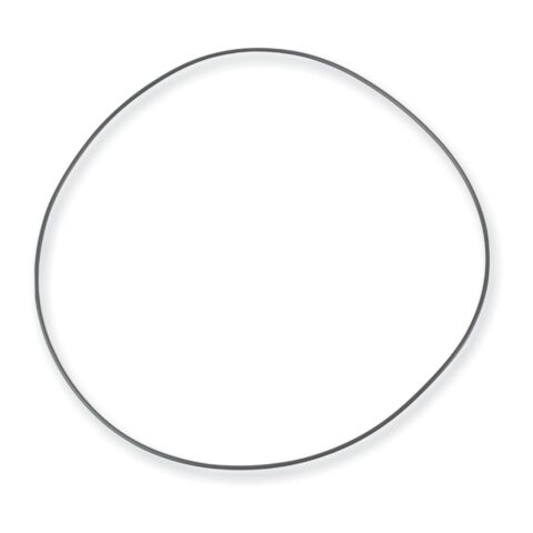 Moose Racing Clutch Cover Gasket Honda / Kawasaki 450cc 2002-2020