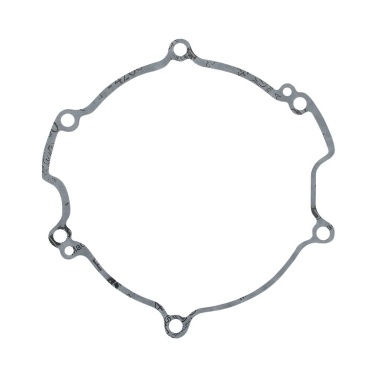Moose Racing Clutch Cover Gasket Kawasaki 80cc-112cc 1998-2021