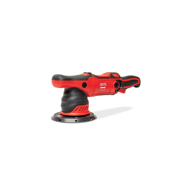 Griot's Garage G9 Random Orbital 6" Polisher