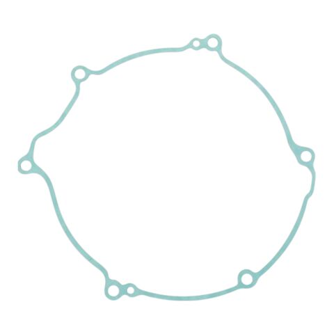 Moose Racing Clutch Cover Gasket Kawasaki KX125 2003-2005