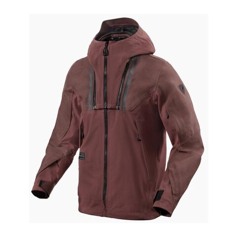 REV'IT! Component 2 H2O Jacket (MD)