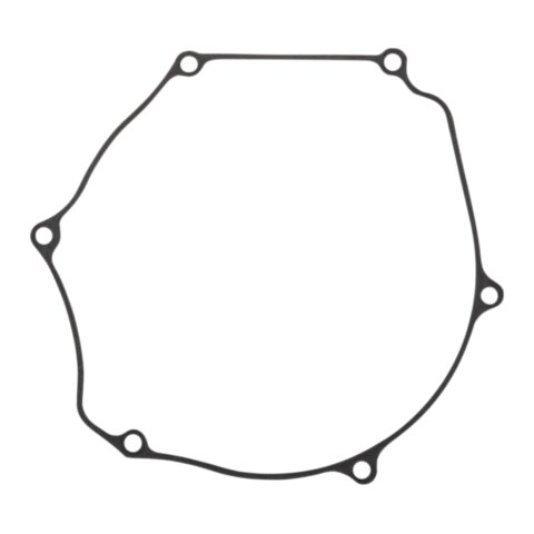 Moose Racing Clutch Cover Gasket Suzuki RMZ 450 / RMX 450Z 2008-2026