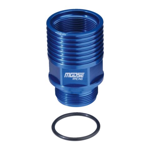 Moose Racing Rear Brake Reservoir Extender Husqvarna 125cc-501cc
