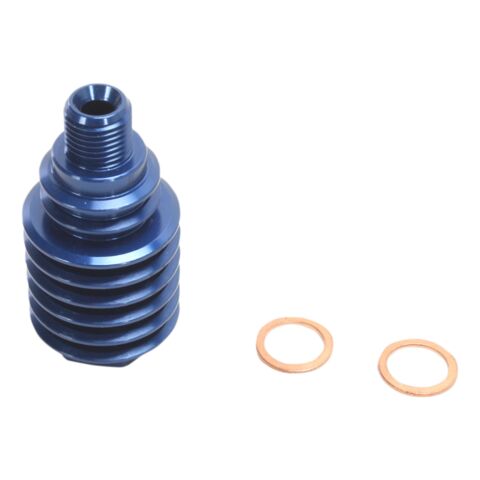 Moose Racing Rear Brake Caliper Cooler Euro / KTM / Husqvarna