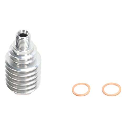 Moose Racing Rear Brake Caliper Cooler Honda / Kawasaki / Suzuki / Yamaha