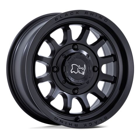 Black Rhino Wheels Rapid UTV Wheel