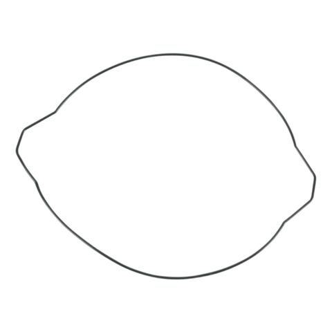 Moose Racing Clutch Cover Gasket Yamaha YZ250 / YZ250X 1999-2019