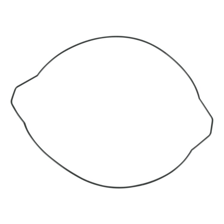 Moose Racing Clutch Cover Gasket Yamaha YZ250 / YZ250X 1999-2019