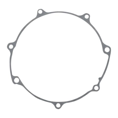 Moose Racing Clutch Cover Gasket Yamaha YZ450F / WR450F 2003-2009