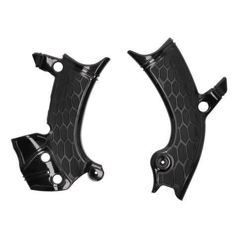 Acerbis X-Grip Frame Guards Yamaha YZ250F / YZ250FX / YZ450F / YZ450FX 2023-2026