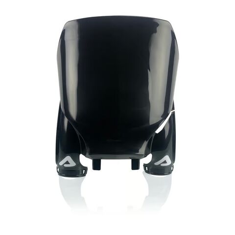 Acerbis Raptor 2 Front Number Plate Yamaha YZ250F / YZ450F / YZ450FX 2023-2026