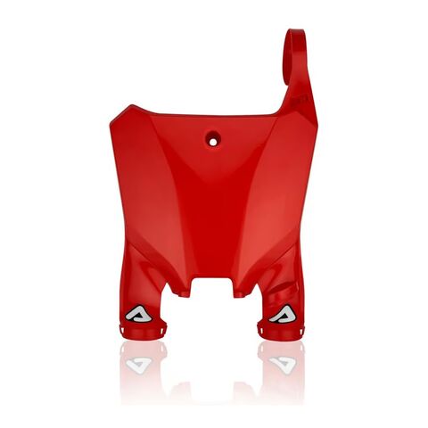 Acerbis Raptor 2 Front Number Plate