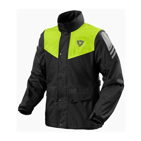 REV'IT! Nitric 4 H2O Rain Jacket