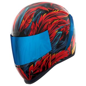 Icon Airform Fever Dream Helmet - Cycle Gear