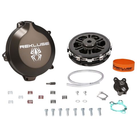 Rekluse Radius CX 4.0 Clutch Kit KTM / Husqvarna / Gas Gas 250cc 2019-2023