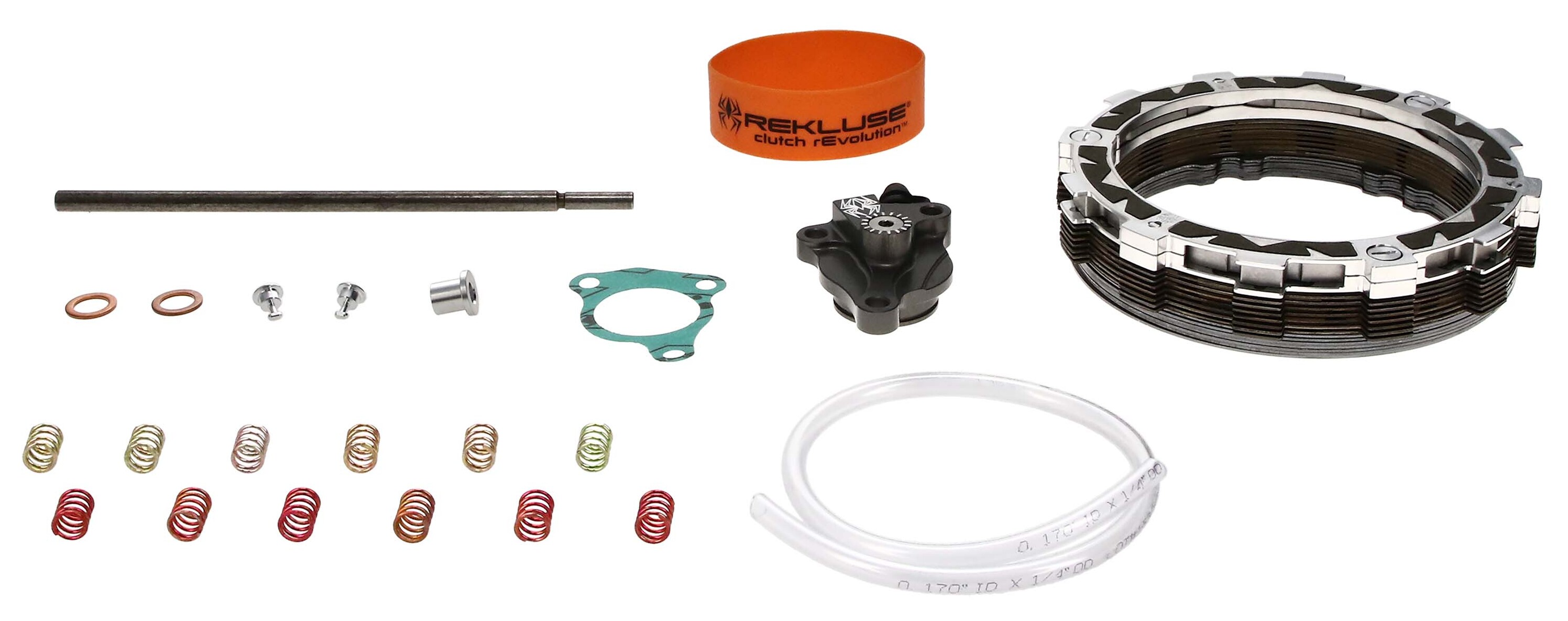 Rekluse Radius X Clutch Kit Beta RR / RRS 350cc500cc 20222024