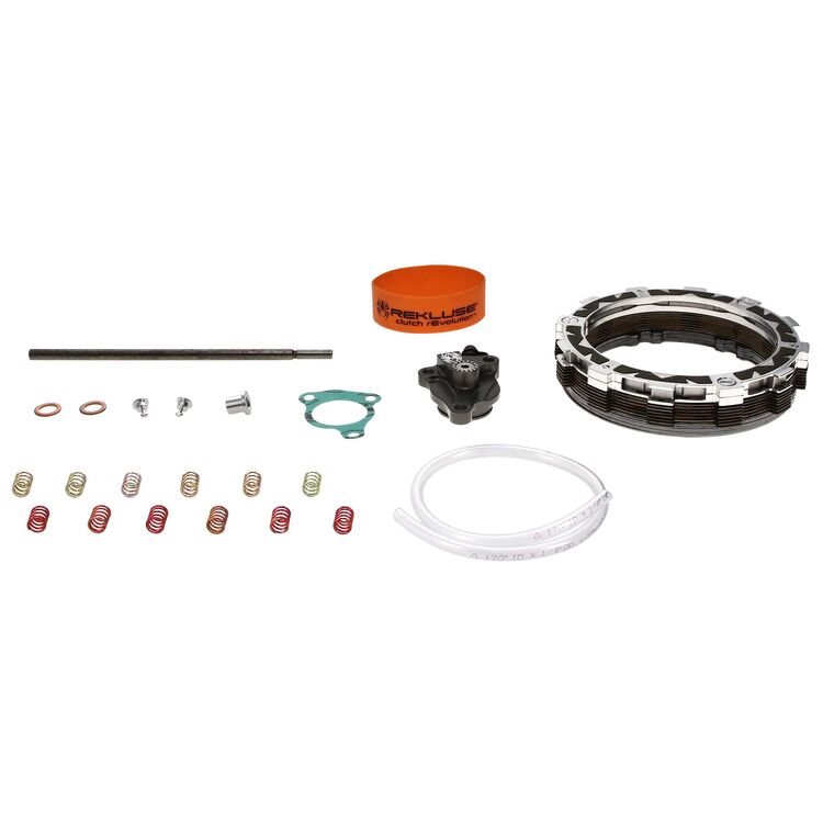 Rekluse Radius X 4.0 Clutch Kit Beta RR / RR-S 350cc-500cc 2022-2025