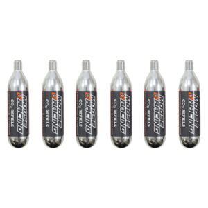 Moose Racing CO2 Cartridges