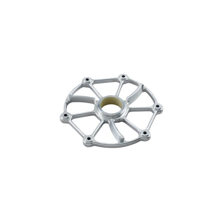Bikeman Performance Cyclone Clutch Cover Polaris RZR Turbo / RS1 2016-2022