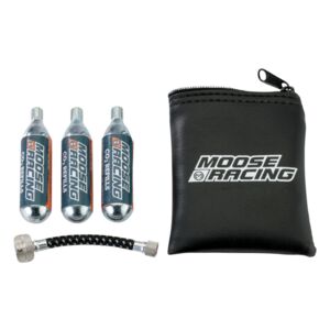 Moose Racing Tire Inflator Kit