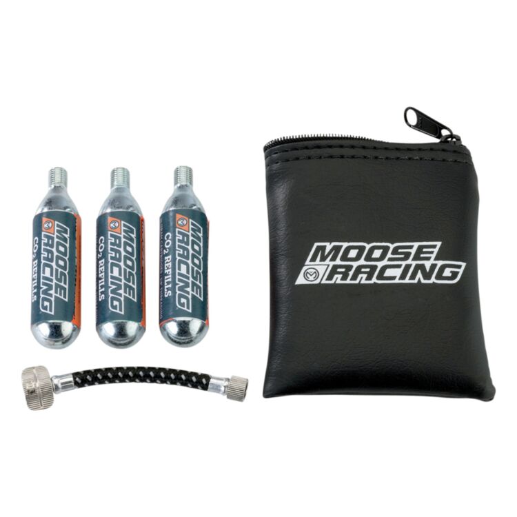 Moose Racing Tire Inflator Kit