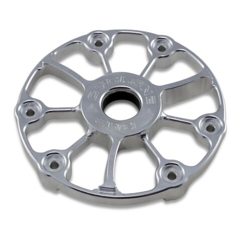 Bikeman Performance Cyclone Clutch Cover Polaris General / RZR 2014-2024