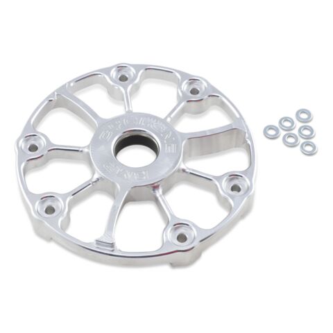 Bikeman Performance Cyclone Clutch Cover Polaris RZR XP 900 2011-2014