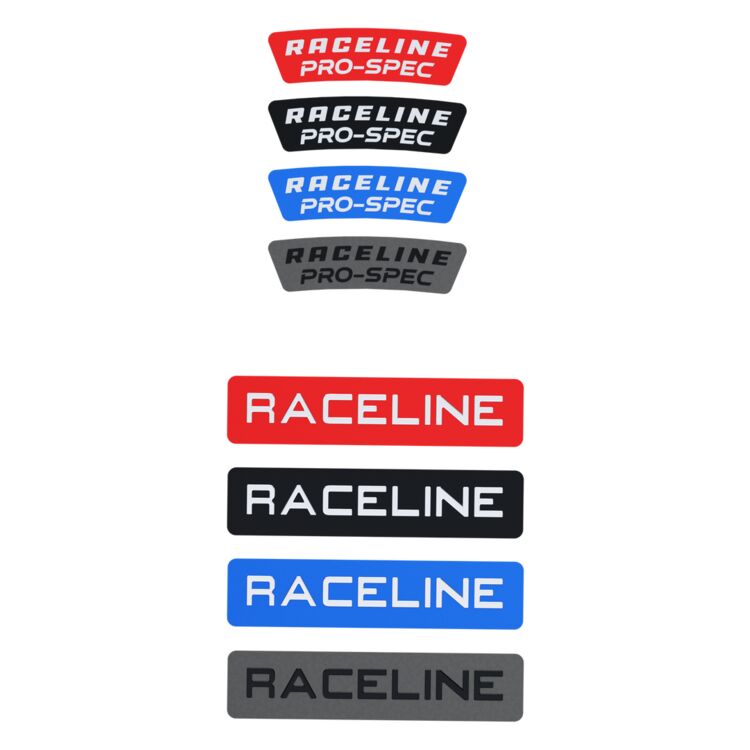 Raceline Decal Package