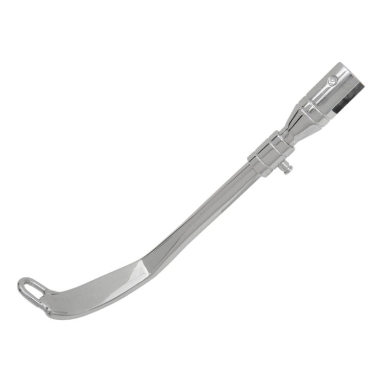 Drag Specialties Kickstand For Harley Sportster 1952-1984