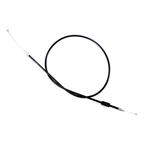 Motion Pro Black Vinyl Throttle Cable KTM 250cc-550cc 1989-1997