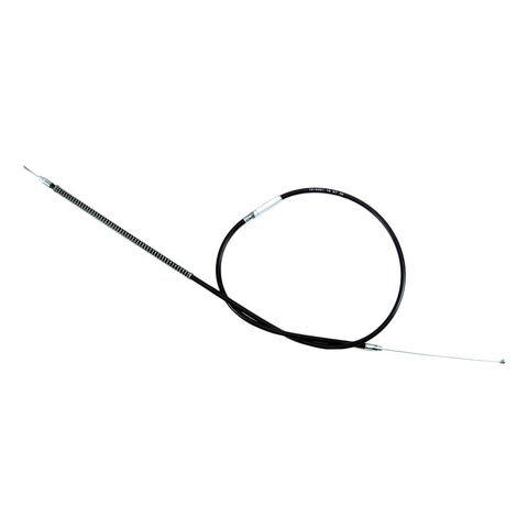 Motion Pro Black Vinyl Throttle Cable Honda / Husqvarna / Suzuki 125cc-250cc 1979-1982