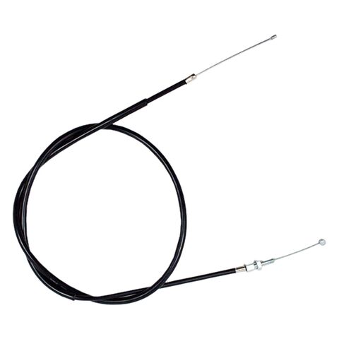 Motion Pro Black Vinyl Throttle Cable Honda 125cc-480cc 1982-1983