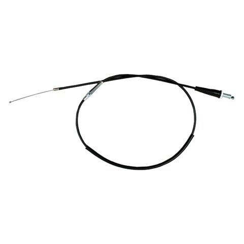 Motion Pro Black Vinyl Throttle Cable Honda XR75 1974-1978