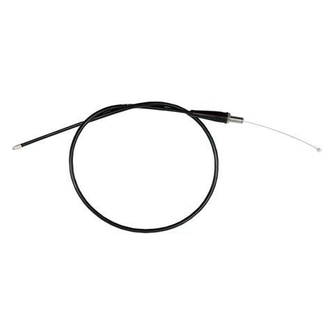 Motion Pro Black Vinyl Throttle Cable Honda CR80R / CR85R 1996-2007