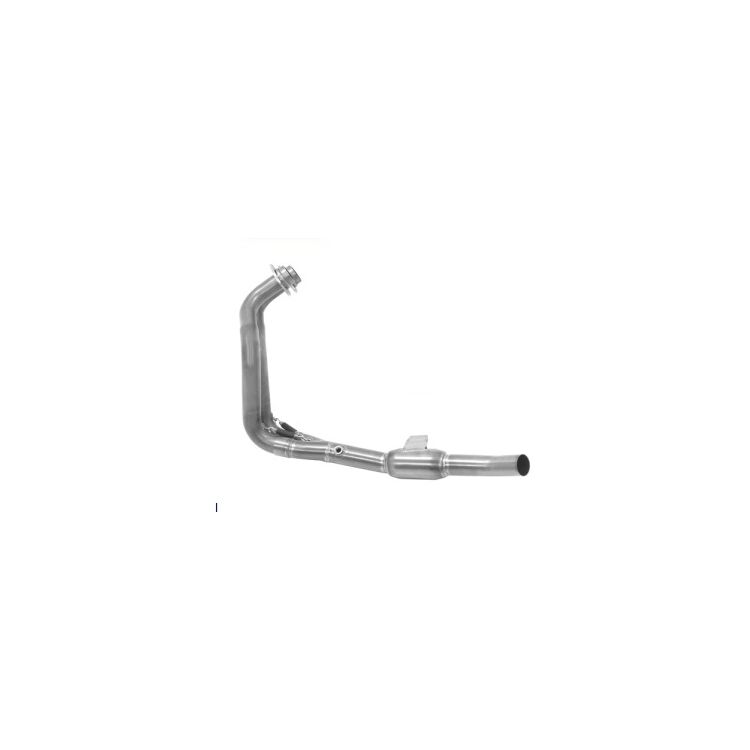 Arrow Exhaust Headers Benelli TRK502X 2021-2023
