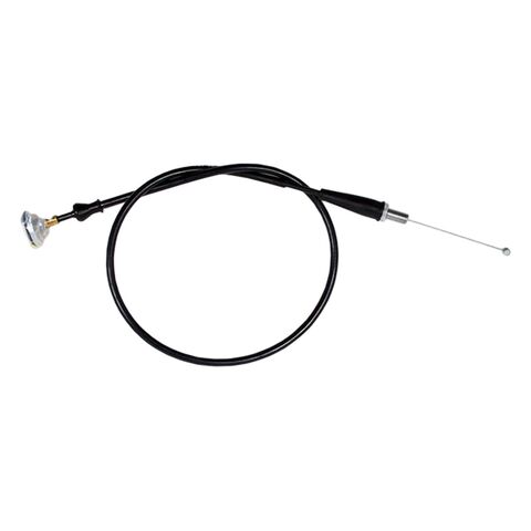 Motion Pro Black Vinyl Throttle Cable Honda CRF80F 2004-2013