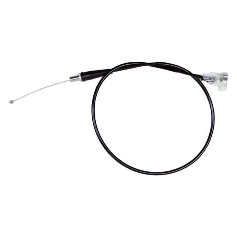Motion Pro Black Vinyl Throttle Cable Honda CRF150F 2003-2015