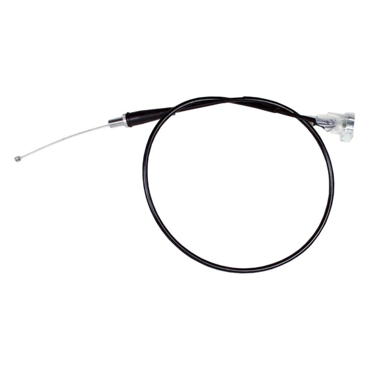 Motion Pro Black Vinyl Throttle Cable Honda CRF150F 2003-2015