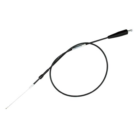 Motion Pro Black Vinyl Throttle Cable Kawasaki 125cc-500cc 1988-2004