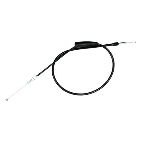 Motion Pro Black Vinyl Throttle Cable Kawasaki / Suzuki 80cc-185cc 1986-2013