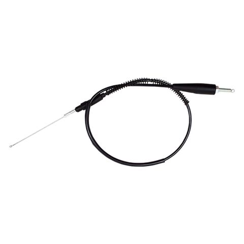 Motion Pro Black Vinyl Throttle Cable Kawasaki / Suzuki 60cc-65cc 2000-2026