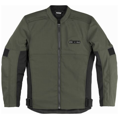 Icon Slabtown CE Jacket