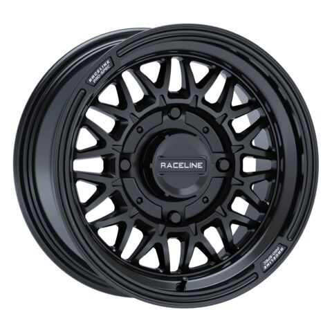 Raceline A13 Omega Wheel